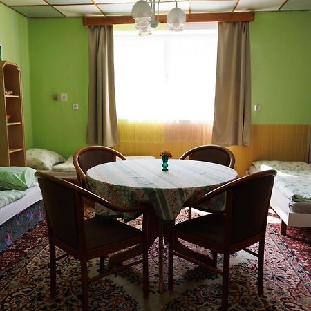 Tatry Liptov Guest House Jakubovany  Luaran gambar