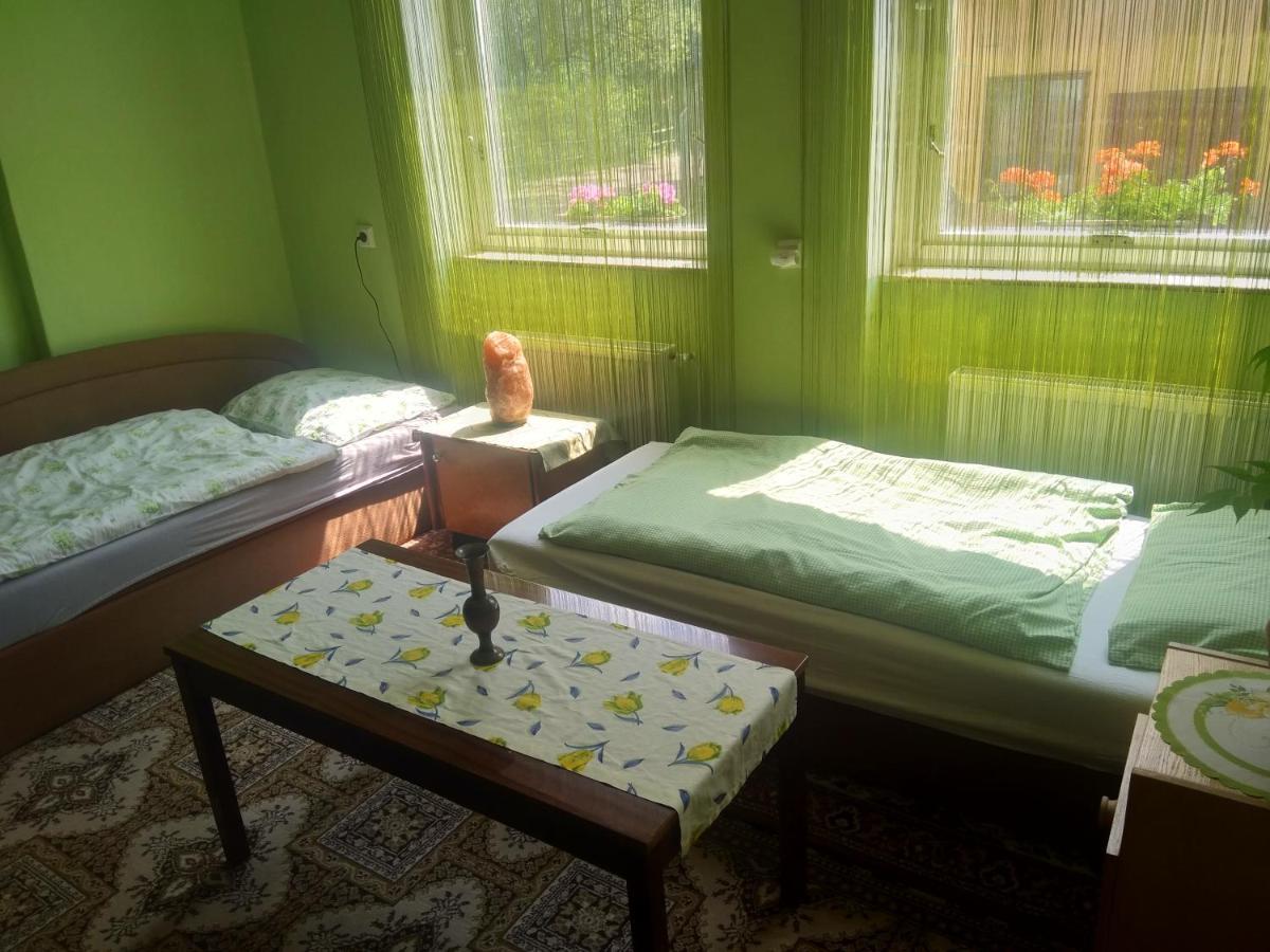 Tatry Liptov Guest House Jakubovany  Luaran gambar