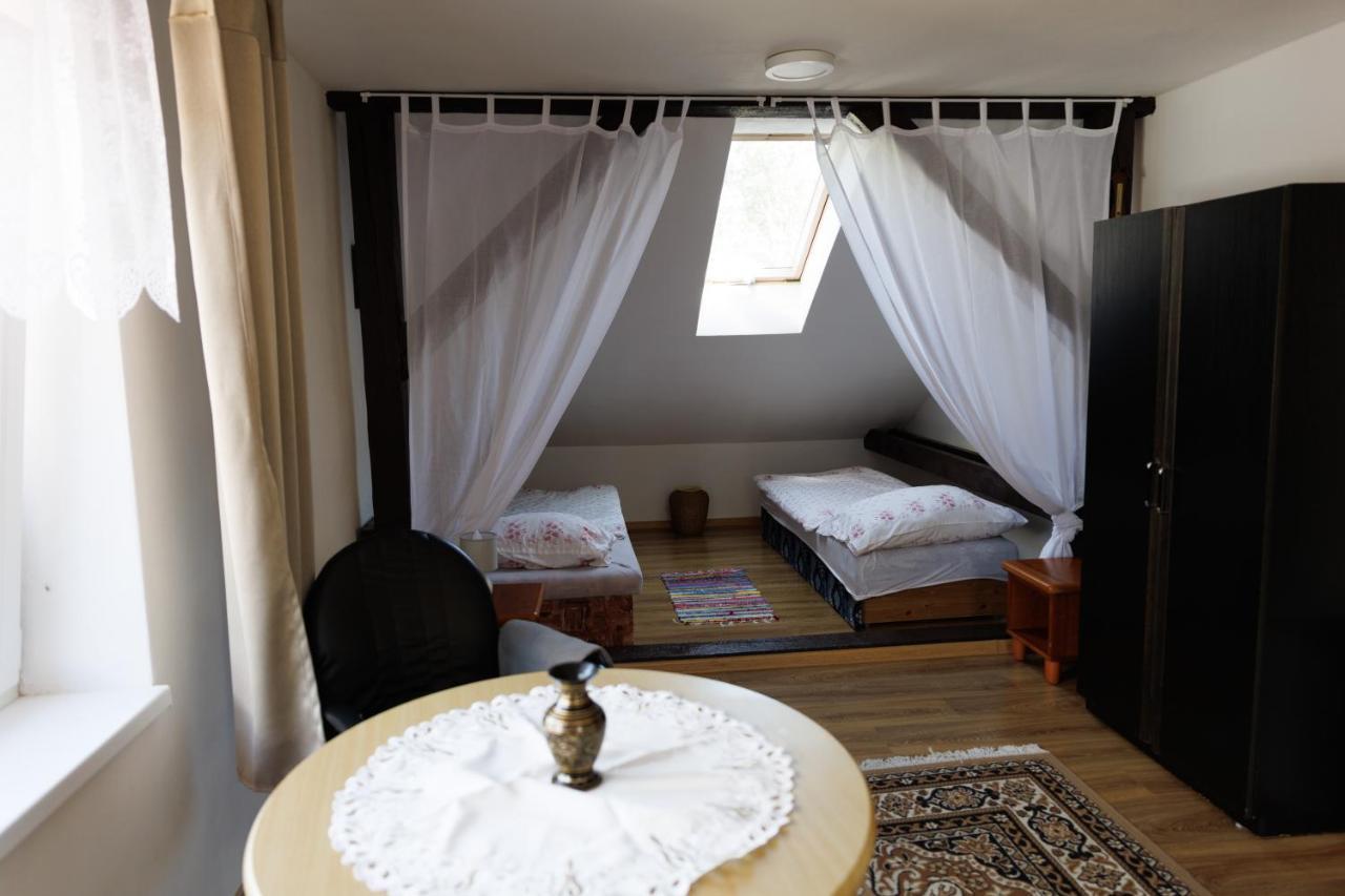 Tatry Liptov Guest House Jakubovany  Luaran gambar