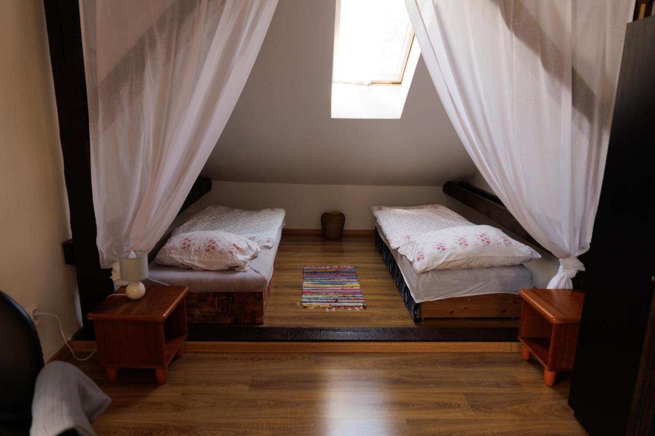 Tatry Liptov Guest House Jakubovany  Luaran gambar