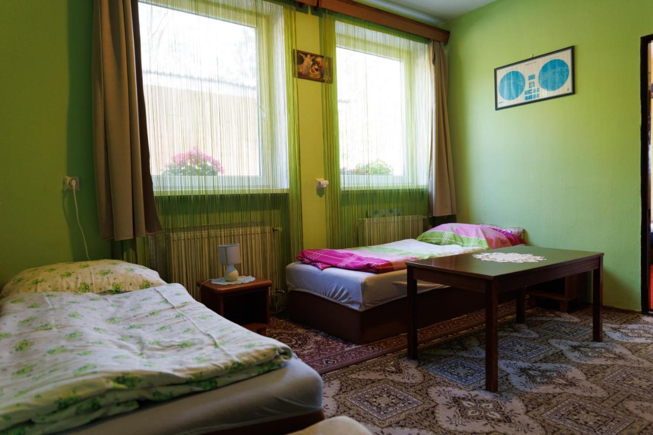 Tatry Liptov Guest House Jakubovany  Luaran gambar
