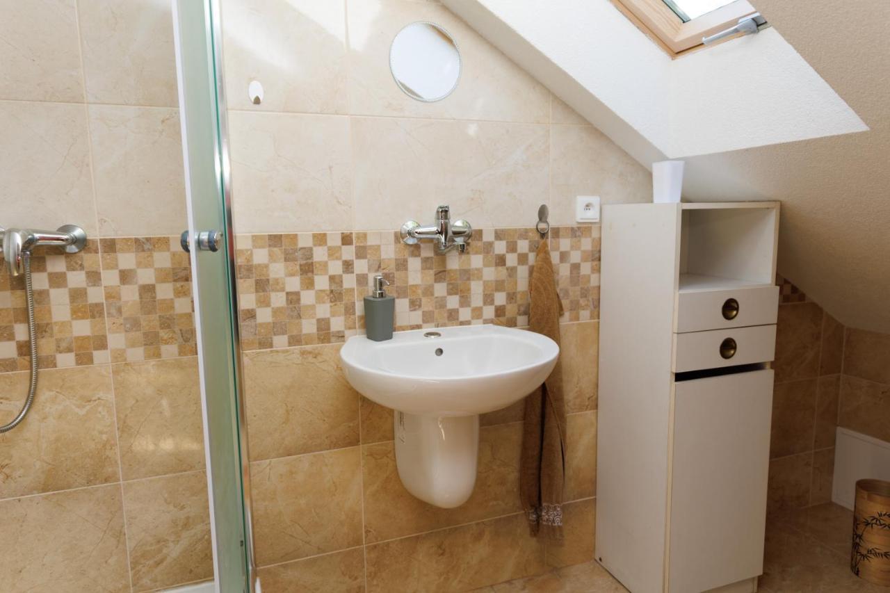 Tatry Liptov Guest House Jakubovany  Luaran gambar