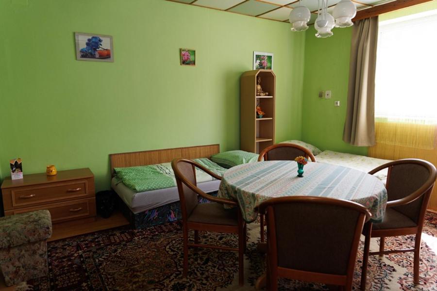 Tatry Liptov Guest House Jakubovany  Luaran gambar