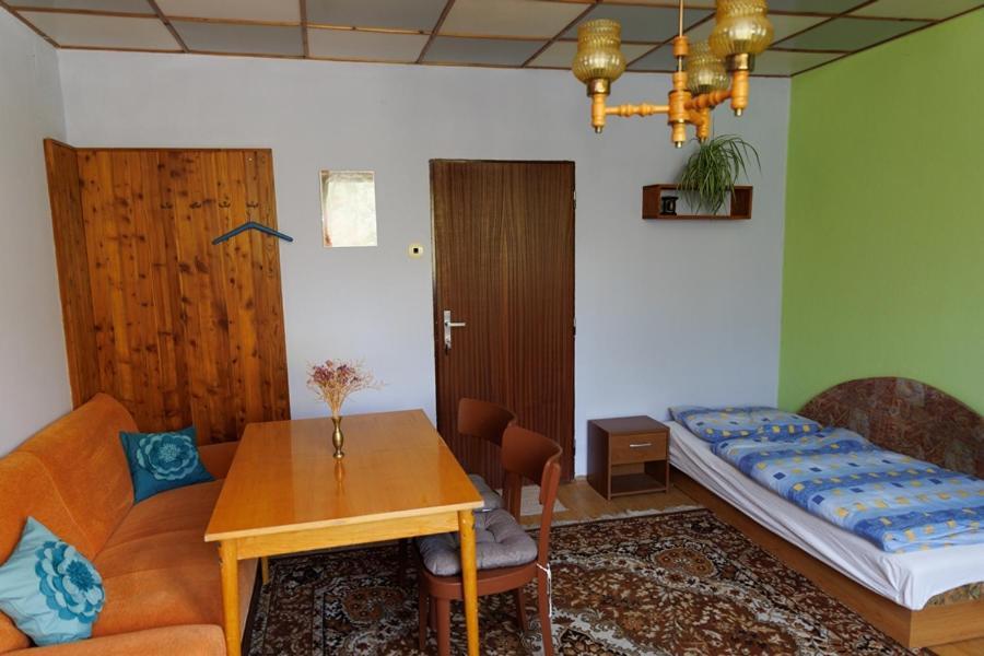 Tatry Liptov Guest House Jakubovany  Luaran gambar