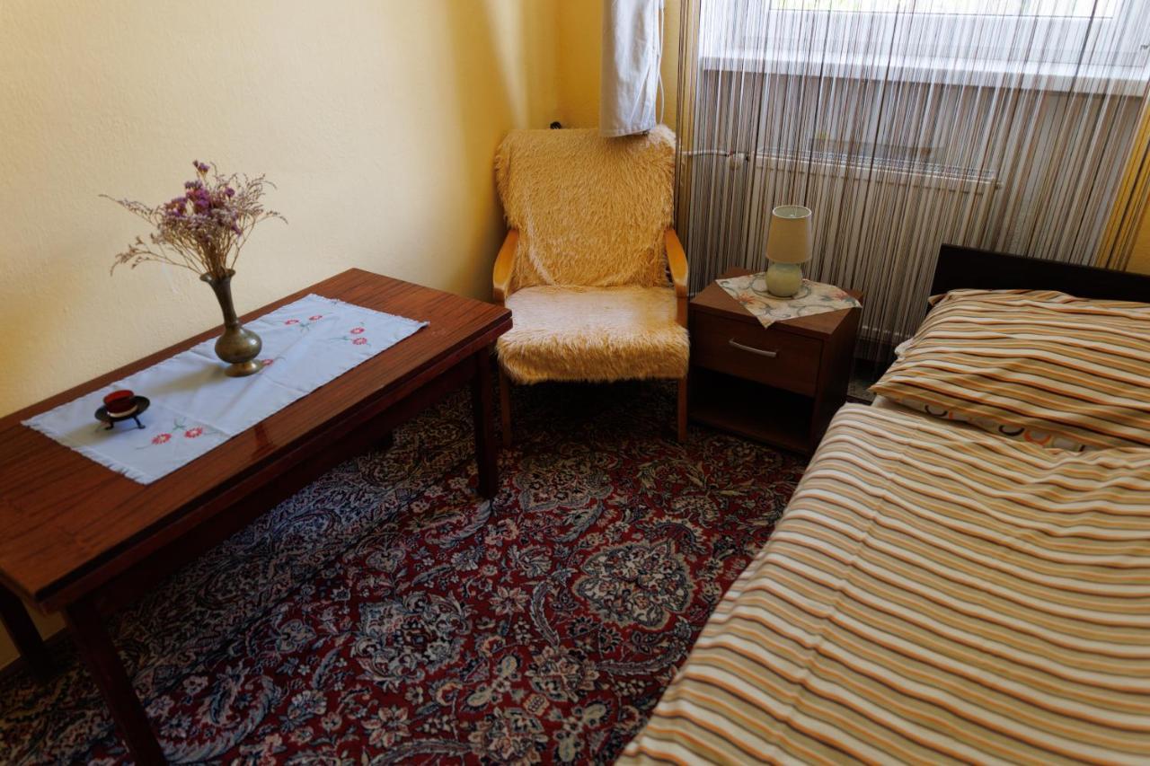 Tatry Liptov Guest House Jakubovany  Luaran gambar