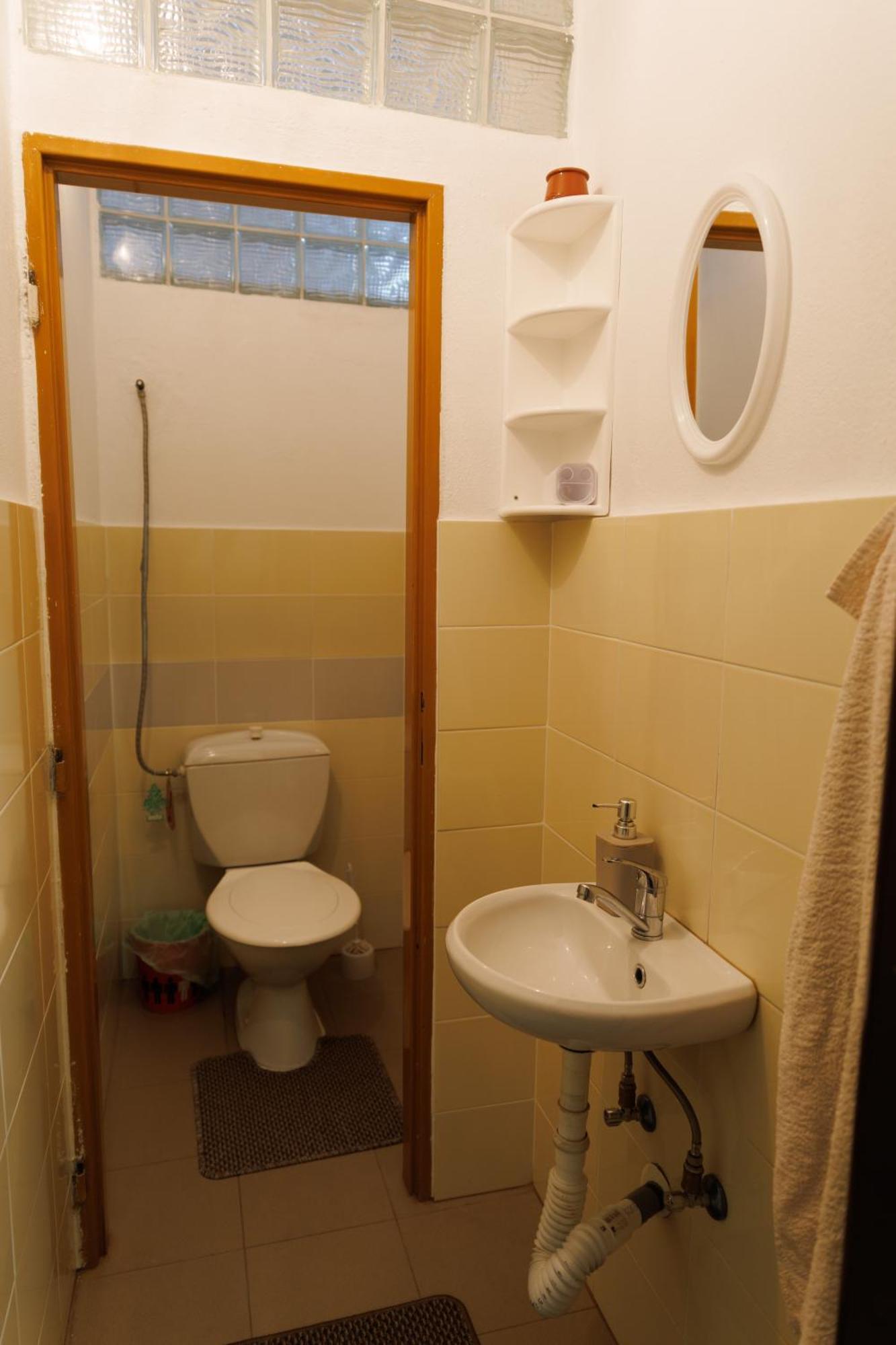 Tatry Liptov Guest House Jakubovany  Luaran gambar